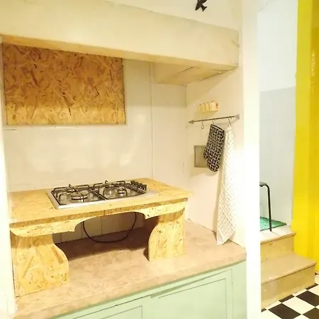 Apartment Casa Da Velha