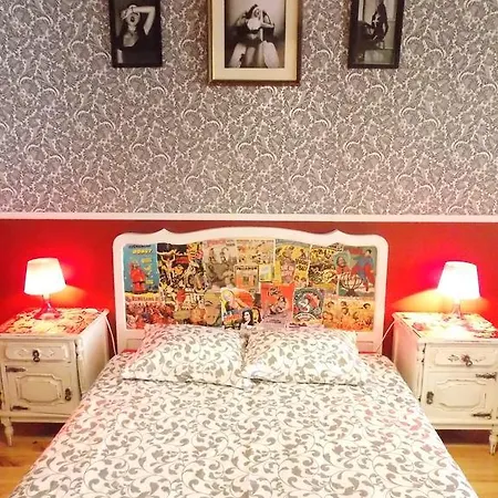 Casa Da Velha Lissabon