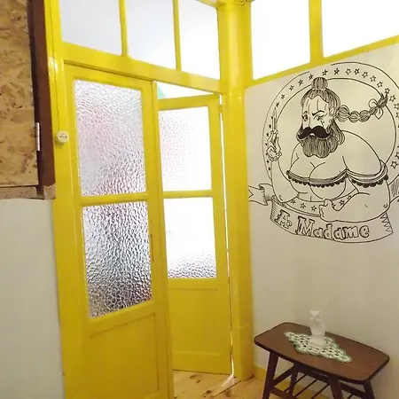 Casa Da Velha * Lissabon
