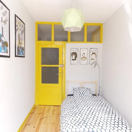 Apartment Casa Da Velha *
