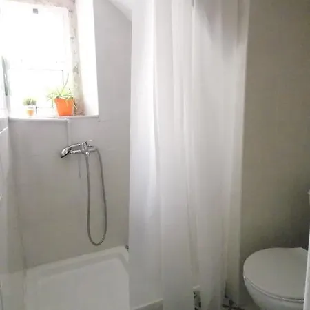 Apartment Casa Da Velha