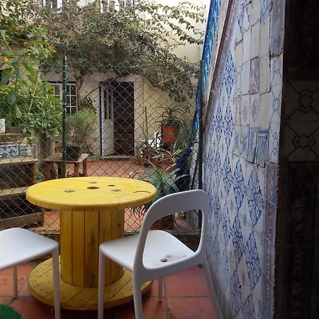 Casa Da Velha Lissabon