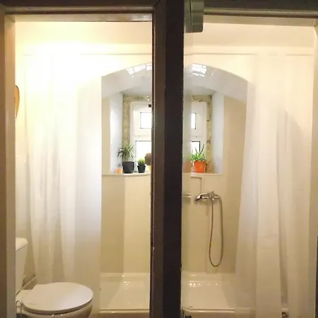 Apartment Casa Da Velha Lissabon