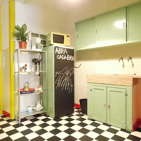 Casa Da Velha Apartment Lissabon