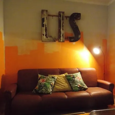 Apartamento Casa Da Velha *
