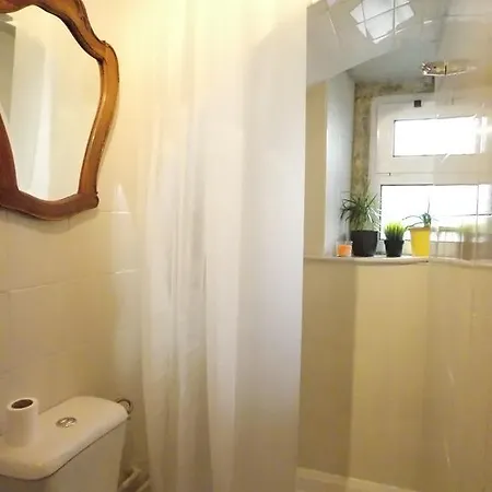 Casa Da Velha Apartamento *