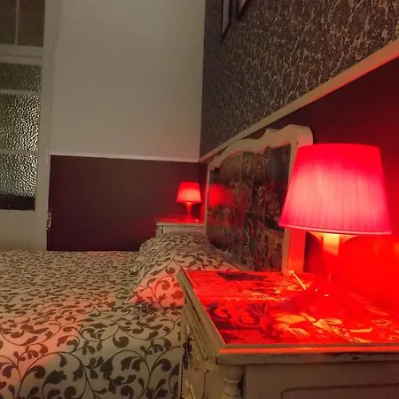 Casa Da Velha Apartamento Lisboa